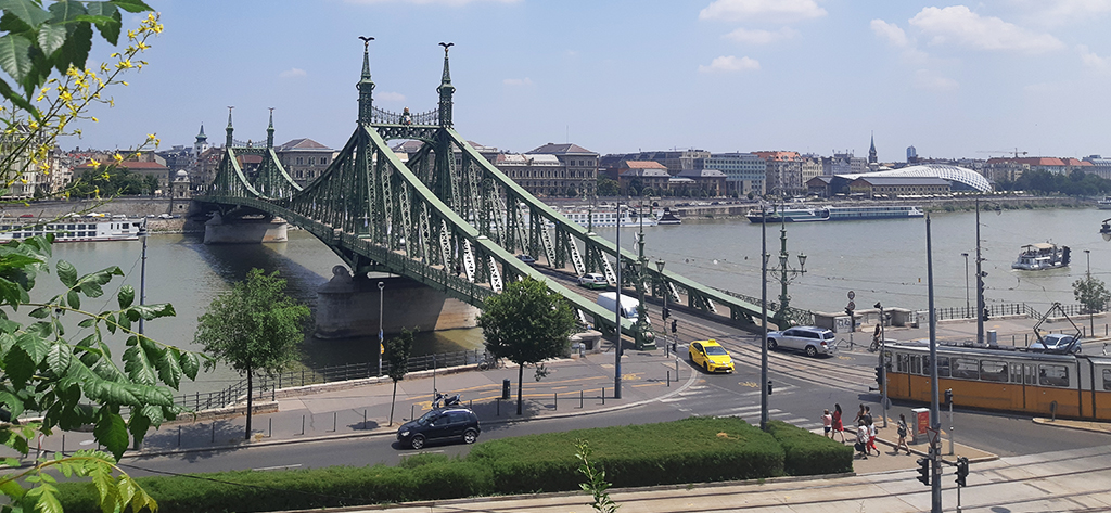 budapest