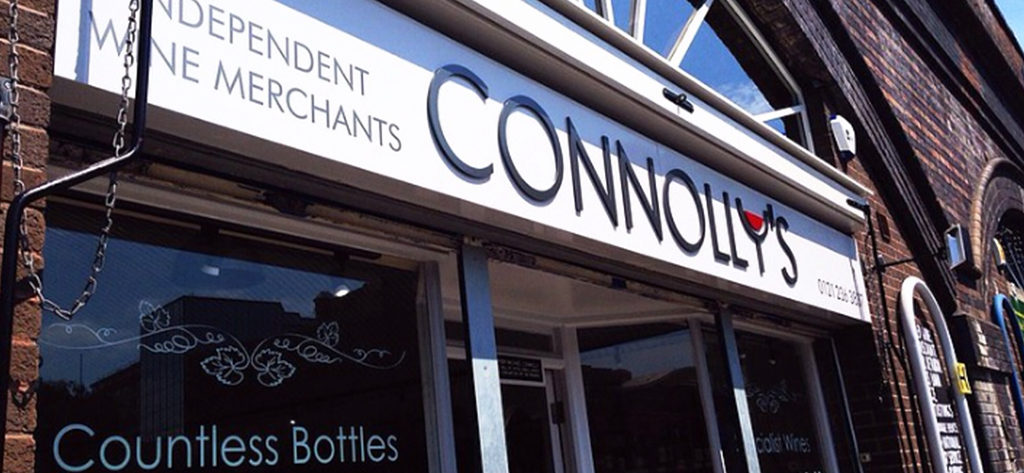 conolly's